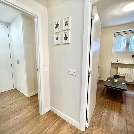 مدريد Apartamentos Moncloa المظهر الخارجي الصورة